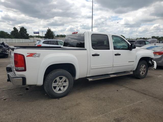 Photo 3 from auction – 2011 GMC SIERRA1500 with VIN 3GTP2VE38BG294027