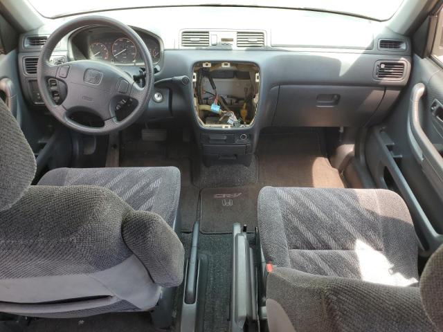 Photo 8 from auction – 2001 HONDA CR-V with VIN JHLRD18461C002332