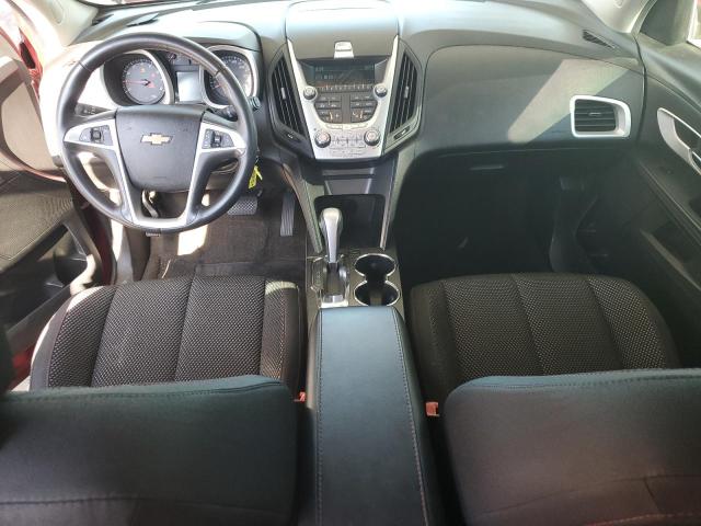Photo 8 from auction – 2011 CHEVROLET EQUINOX LT with VIN 2CNALDEC2B6398596