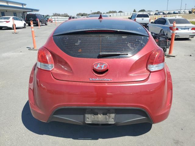 Photo 6 from auction – 2016 HYUNDAI VELOSTER with VIN KMHTC6AD4GU274843