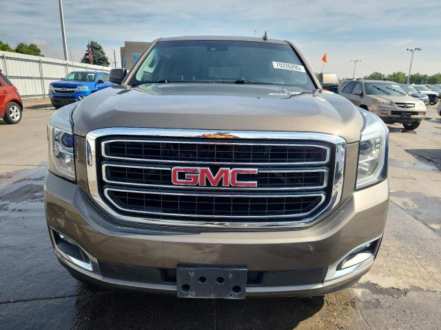 Photo 5 from auction – 2016 GMC YUKON SLT with VIN 1GKS2BKC0GR452465