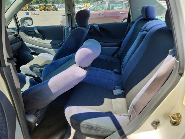 Photo 10 from auction – 2002 SUZUKI AERIO S with VIN JS2RA41S625105133