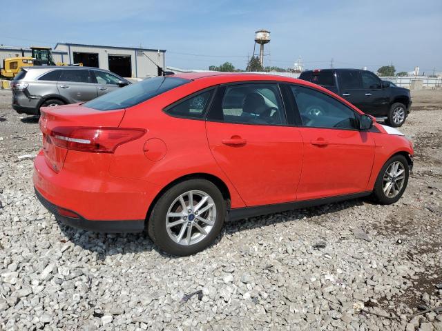 Photo 3 from auction – 2016 FORD FOCUS SE with VIN 1FADP3F27GL272518