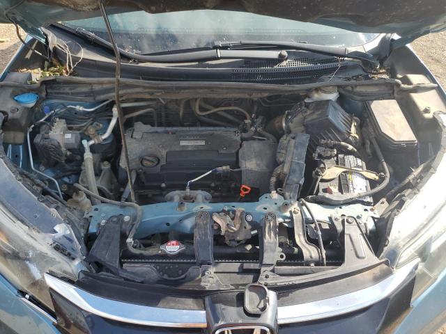 Photo 12 from auction – 2016 HONDA CR-V EX with VIN 2HKRM4H5XGH613145