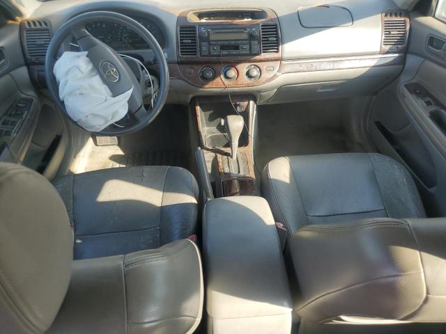 Photo 8 from auction – 2004 TOYOTA CAMRY LE with VIN 4T1BE32K74U814649