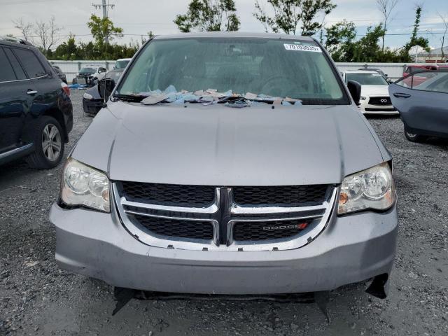 Photo 5 from auction – 2017 DODGE GRAND CARA with VIN 2C4RDGBG7HR549176