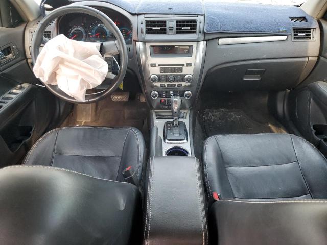 Photo 8 from auction – 2011 FORD FUSION SEL with VIN 3FAHP0JA7BR108226
