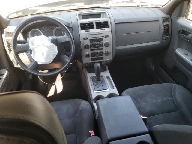 Photo 8 from auction – 2008 FORD ESCAPE XLT with VIN 1FMCU03Z58KD91802