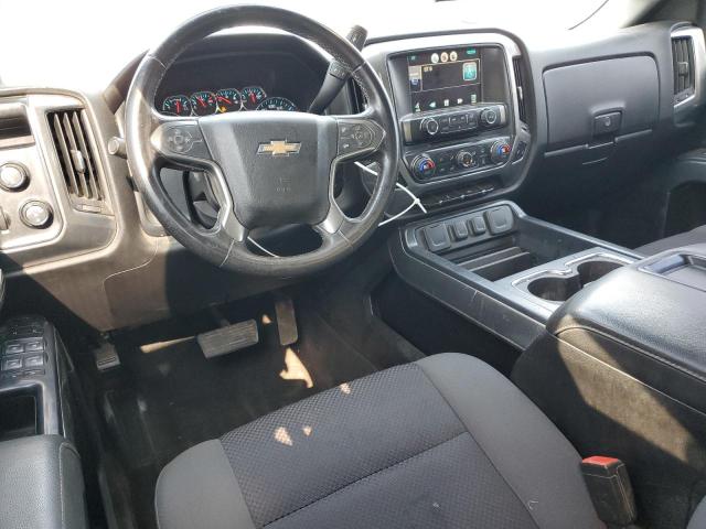 Photo 8 from auction – 2014 CHEVROLET SILVERADO with VIN 1GCVKREC3EZ314915