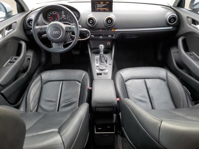 Photo 8 from auction – 2016 AUDI A3 PREMIUM with VIN WAUA7GFF8G1034273
