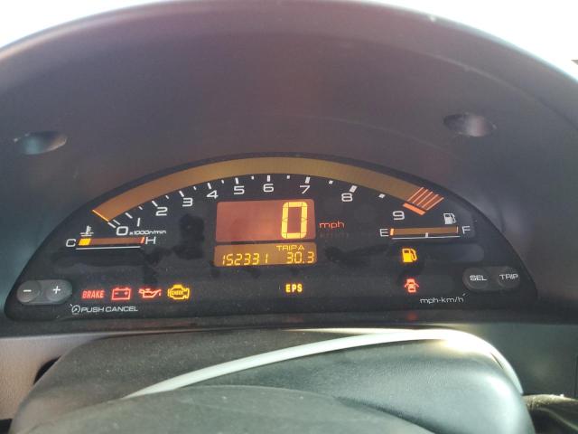 Photo 9 from auction – 2000 HONDA S2000 with VIN JHMAP1146YT007843
