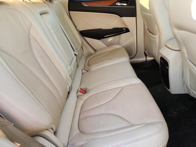 Photo 10 from auction – 2015 LINCOLN MKC with VIN 5LMCJ1A99FUJ37977