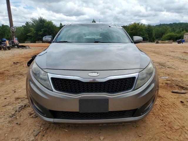 Photo 5 from auction – 2013 KIA OPTIMA EX with VIN 5XXGN4A76DG149228