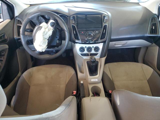 Photo 8 from auction – 2012 FORD FOCUS SE with VIN 1FAHP3F21CL189310