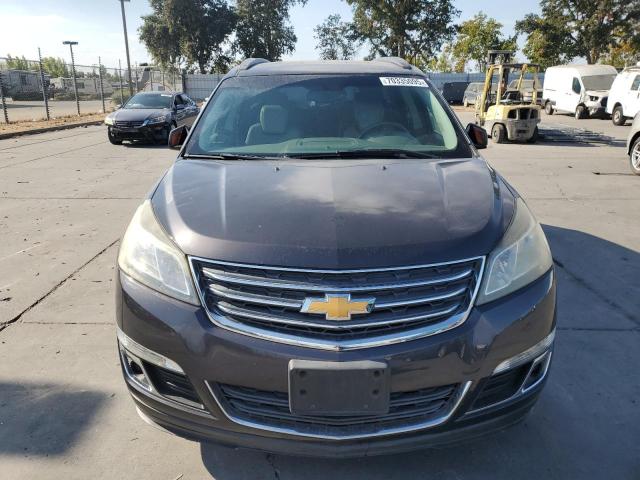 Photo 5 from auction – 2016 CHEVROLET TRAVERSE L with VIN 1GNKRHKD2GJ298804