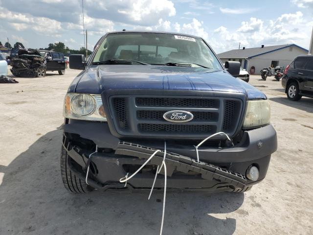 Photo 5 from auction – 2007 FORD F150 SUPER with VIN 1FTPW14V27KD03840