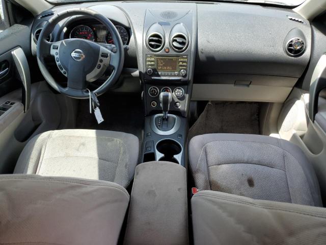 Photo 8 from auction – 2013 NISSAN ROGUE S with VIN JN8AS5MT4DW014006