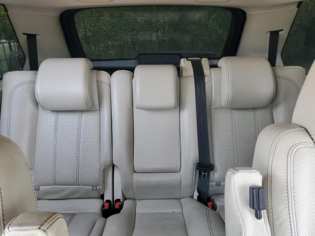 Photo 10 from auction – 2012 LAND ROVER RANGE ROVE with VIN SALSK2D40CA755717