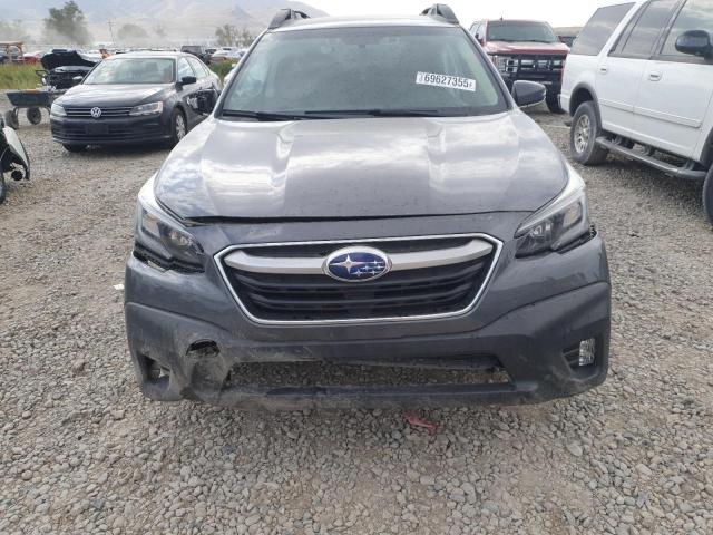 Photo 5 from auction – 2022 SUBARU OUTBACK PR with VIN 4S4BTADC1N3108297
