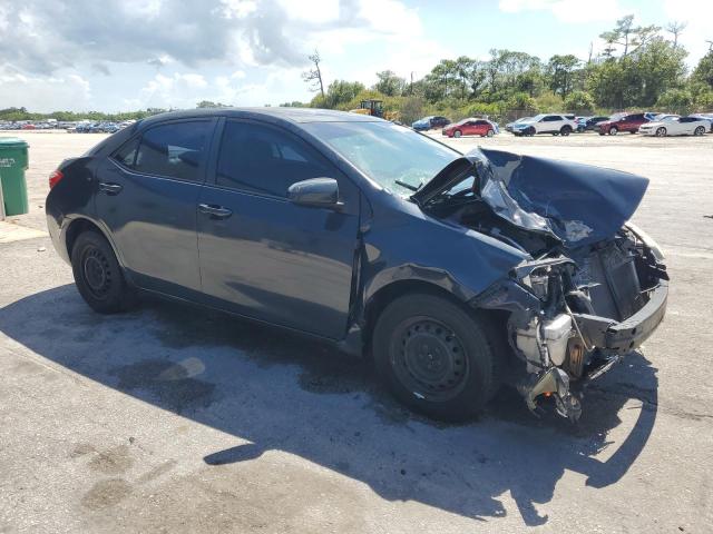 Photo 4 from auction – 2014 TOYOTA COROLLA EC with VIN 2T1BPRHE0EC180375