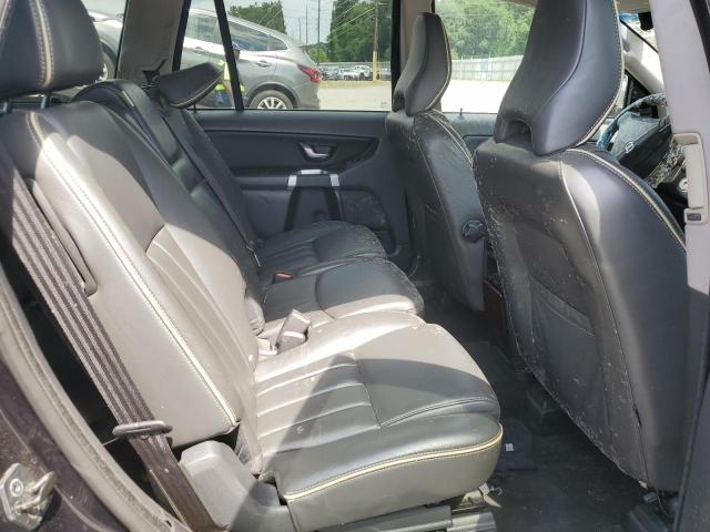 Photo 11 from auction – 2013 VOLVO XC90 3.2 with VIN YV4952CZ9D1664115
