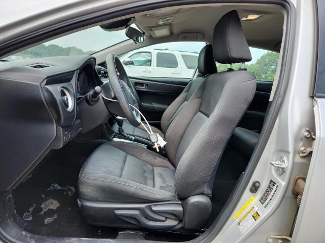 Photo 7 from auction – 2018 TOYOTA COROLLA L with VIN 5YFBURHE7JP751752