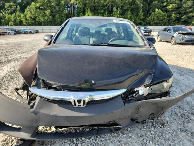 Photo 5 from auction – 2011 HONDA CIVIC LX with VIN 19XFA1F57BE033359