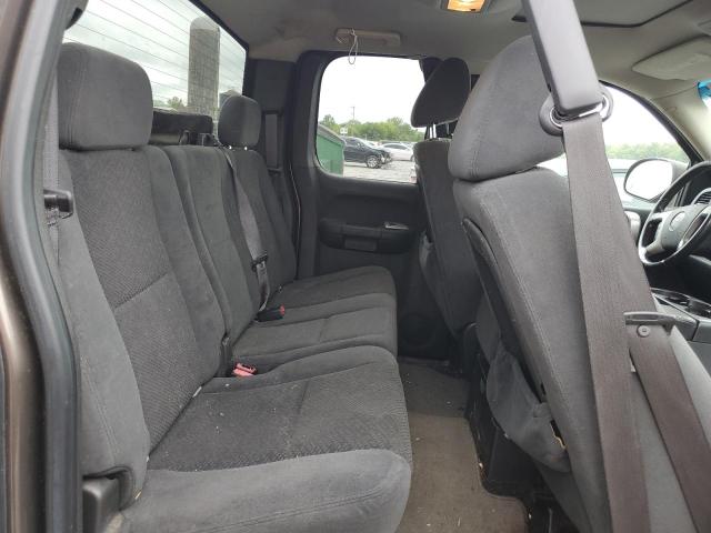 Photo 10 from auction – 2008 GMC SIERRA C1500 with VIN 1GTEC190X8Z207220