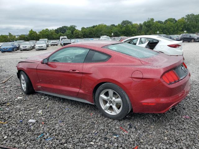Photo 2 from auction – 2015 FORD MUSTANG with VIN 1FA6P8AM4F5343966