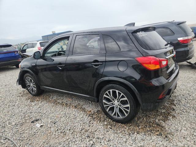 Photo 2 from auction – 2019 MITSUBISHI OUTLANDER with VIN JA4AP3AU1KU012666