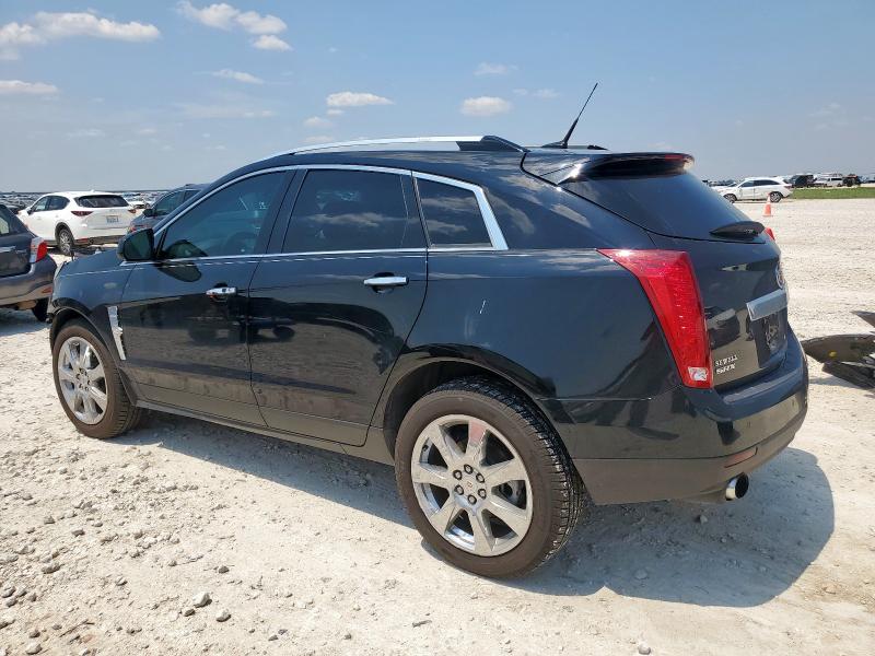 Photo 2 from auction – 2012 CADILLAC SRX PERFOR with VIN 3GYFNBE35CS568455