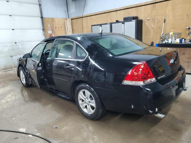 Photo 2 from auction – 2014 CHEVROLET IMPALA LIM with VIN 2G1WA5E38E1121192