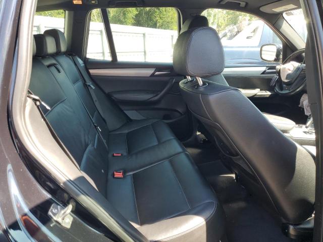 Photo 11 from auction – 2013 BMW X3 XDRIVE2 with VIN 5UXWX9C53D0A19943