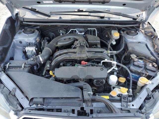 Photo 11 from auction – 2013 SUBARU XV CROSSTR with VIN JF2GPAKC6D2876820