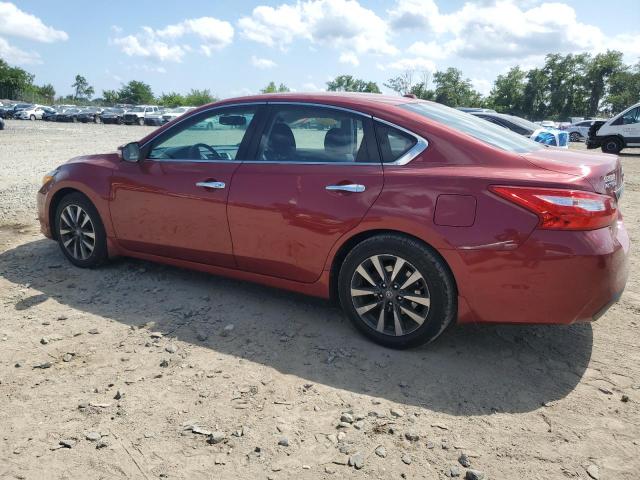 Photo 2 from auction – 2017 NISSAN ALTIMA 2.5 with VIN 1N4AL3AP5HC208254