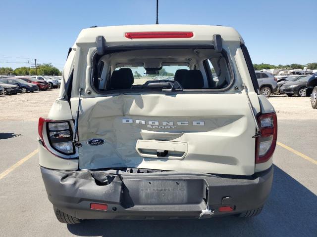 Photo 6 from auction – 2024 FORD BRONCO with VIN 3FMCR9B67RRE16368
