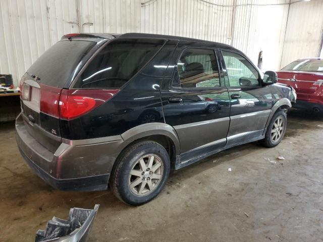 Photo 3 from auction – 2004 BUICK RENDEZVOUS CX with VIN 3G5DA03E34S570022