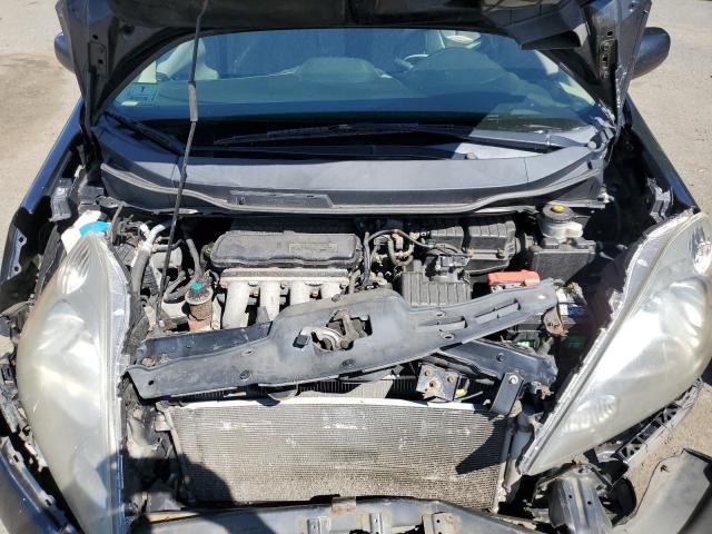 Photo 11 from auction – 2013 HONDA FIT with VIN JHMGE8H38DC074198