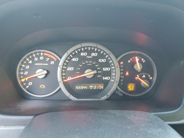 Zdjęcie 9 z aukcji – 2006 HONDA PILOT z VIN 2HKYF18116H545866