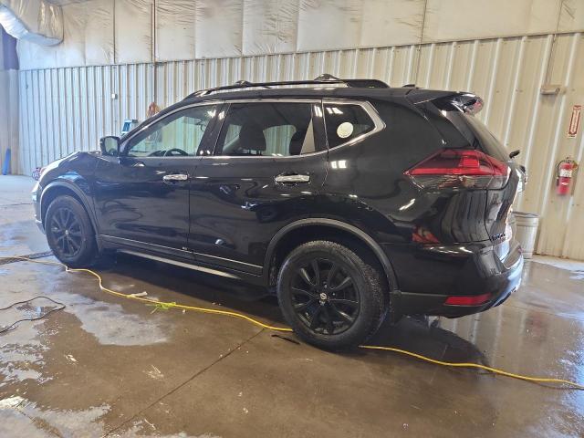 Photo 2 from auction – 2018 NISSAN ROGUE S with VIN 5N1AT2MT0JC747671