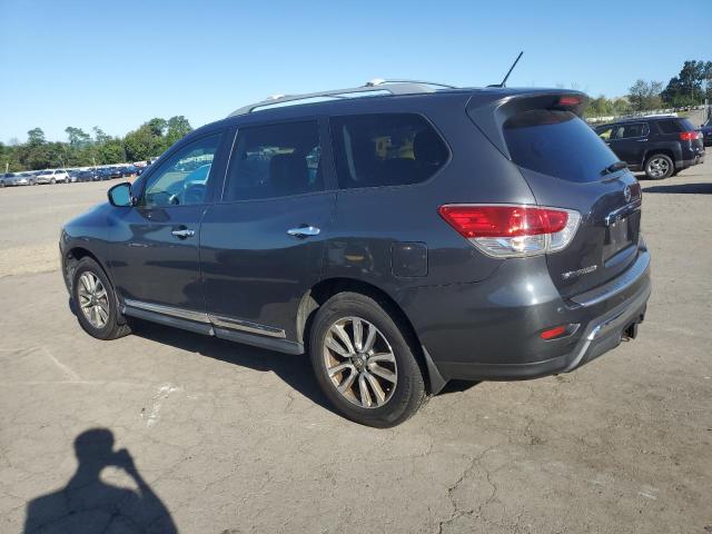 Photo 2 from auction – 2013 NISSAN PATHFINDER with VIN 5N1AR2MM5DC640952