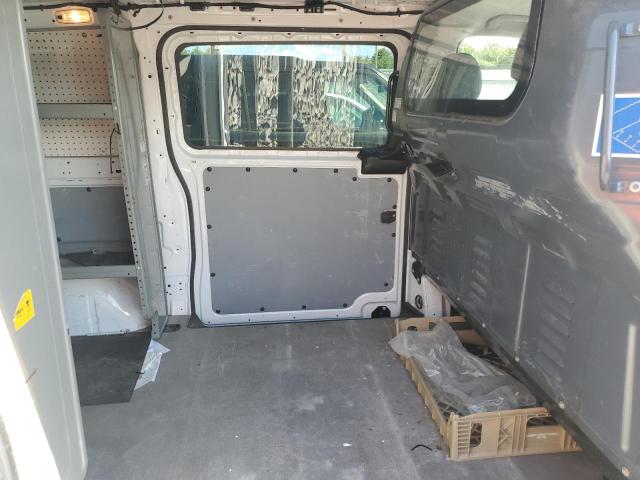 Photo 11 from auction – 2018 MERCEDES-BENZ METRIS with VIN WD3PG2EA3J3448170