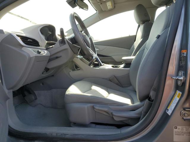 Photo 7 from auction – 2018 CHEVROLET VOLT with VIN 1G1RC6S58JU112820