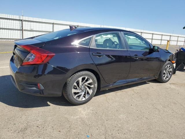Photo 3 from auction – 2017 HONDA CIVIC EX with VIN 2HGFC2F75HH540731