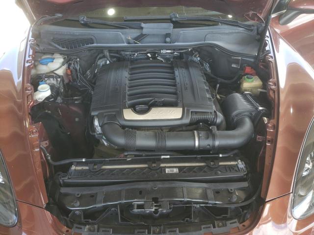 Photo 12 from auction – 2013 PORSCHE CAYENNE with VIN WP1AA2A22DLA05815