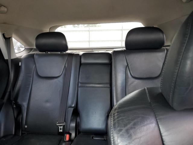 Photo 10 from auction – 2015 LEXUS RX 350 with VIN 2T2ZK1BA6FC176462