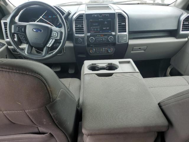 Photo 8 from auction – 2015 FORD F150 SUPER with VIN 1FTEW1EP2FKE63948