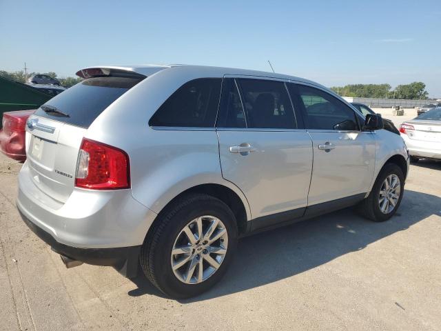 Photo 3 from auction – 2011 FORD EDGE LIMITED with VIN 2FMDK3KC0BBB55679