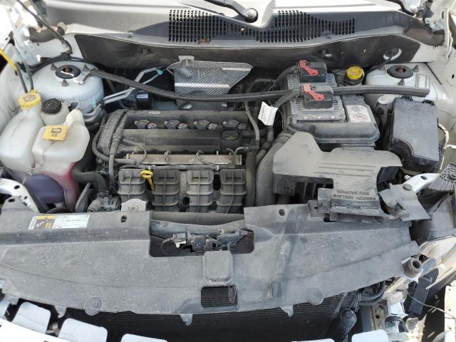 Photo 11 from auction – 2016 JEEP COMPASS LA with VIN 1C4NJCEA1GD803991