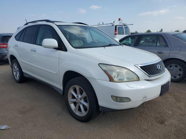 Photo 4 from auction – 2008 LEXUS RX 350 with VIN 2T2HK31U78C092785